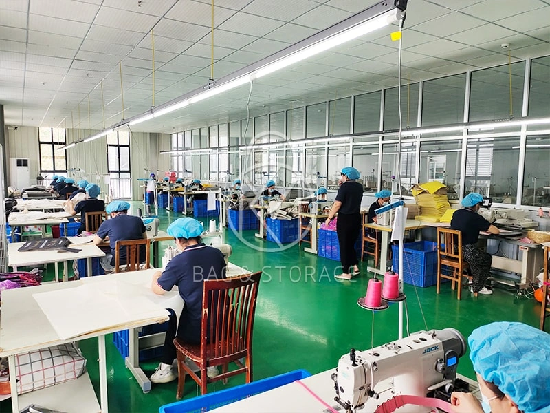 Our Factory